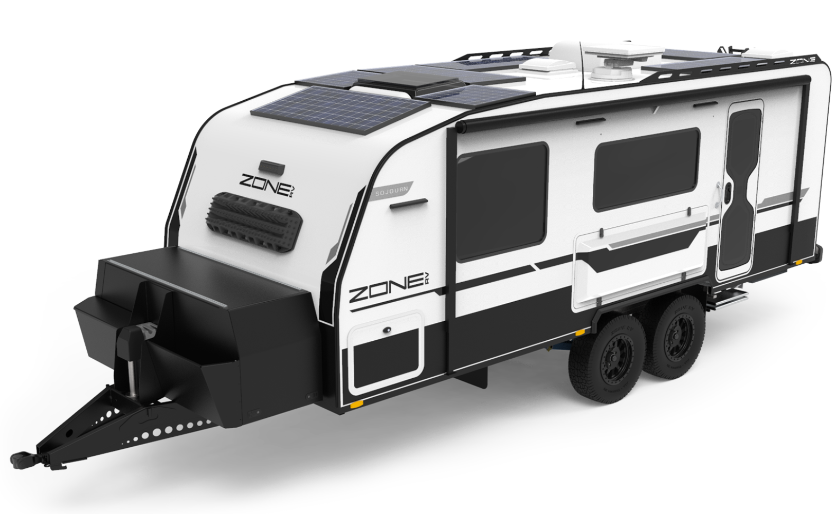 ZONE RV Dealer - Off Grid Outfitters